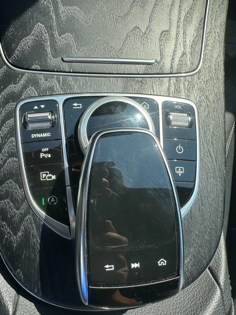 Mercedes-Benz E 450, снимка 9 - Автомобили и джипове - 52831416