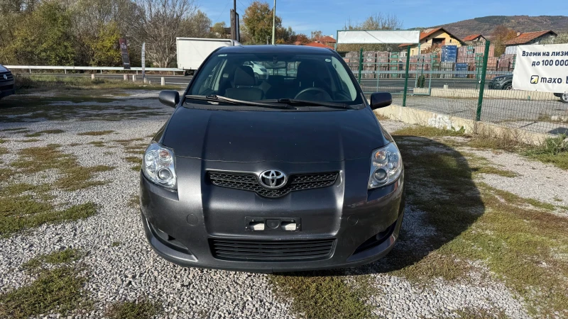 Toyota Auris 2.0D4D 126 k.c , снимка 2 - Автомобили и джипове - 52235802