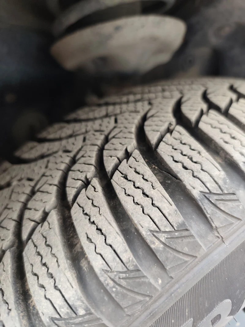 VW New beetle 1.8 Turbo, снимка 8 - Автомобили и джипове - 52519211