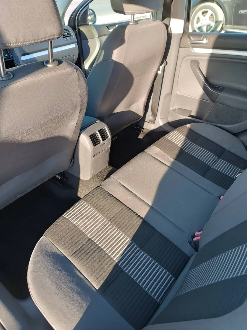 VW Golf, снимка 9 - Автомобили и джипове - 52774965