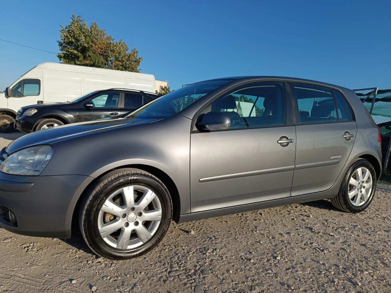 VW Golf, снимка 5 - Автомобили и джипове - 52774965