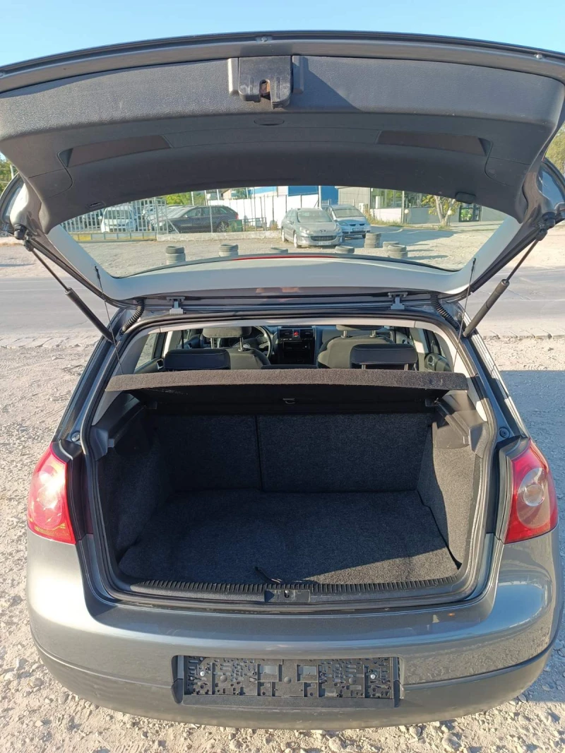VW Golf, снимка 6 - Автомобили и джипове - 52774965