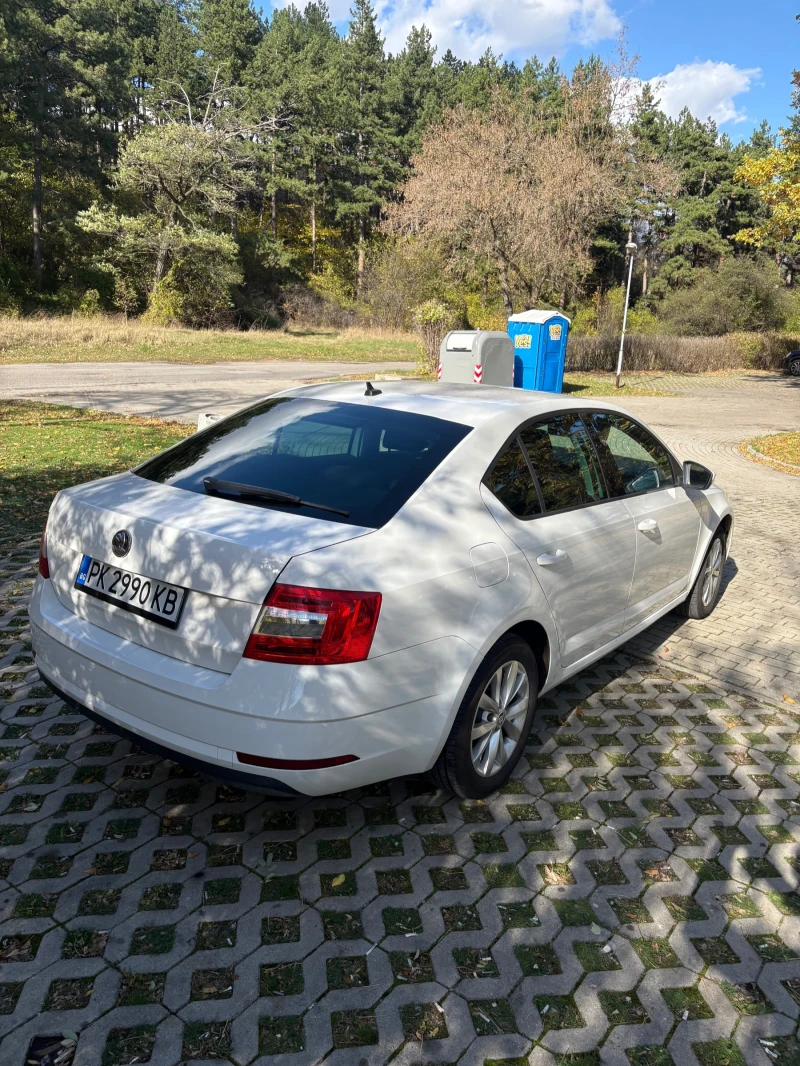 Skoda Octavia, снимка 4 - Автомобили и джипове - 52789703