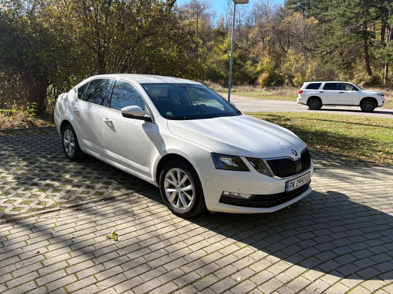 Skoda Octavia, снимка 2 - Автомобили и джипове - 52789703