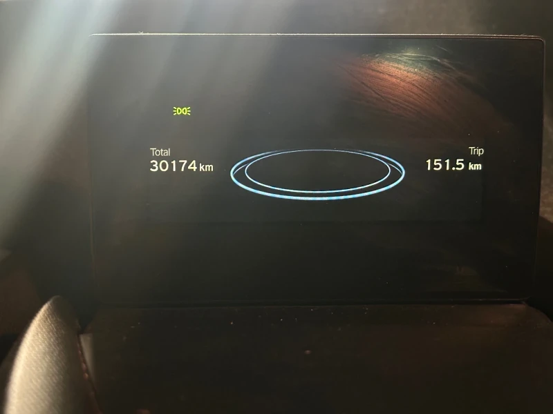 BMW i3 94, снимка 6 - Автомобили и джипове - 53141660