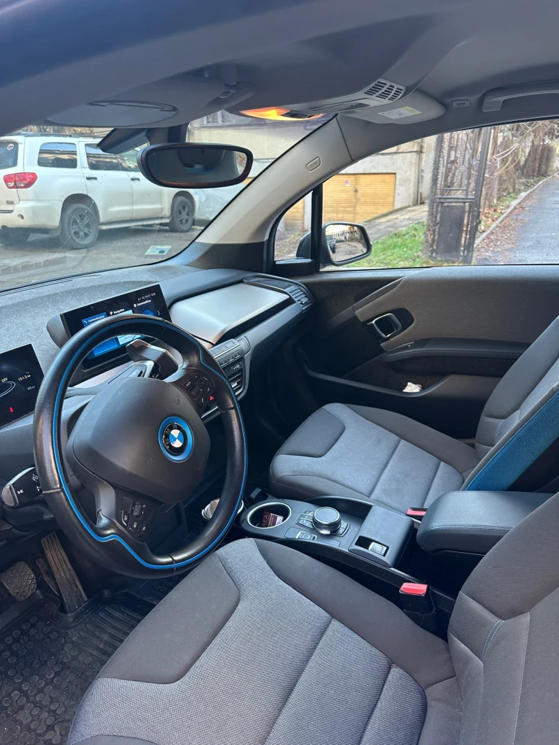 BMW i3 94, снимка 7 - Автомобили и джипове - 53229085