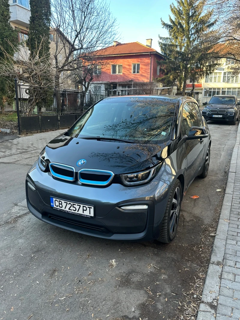 BMW i3 94