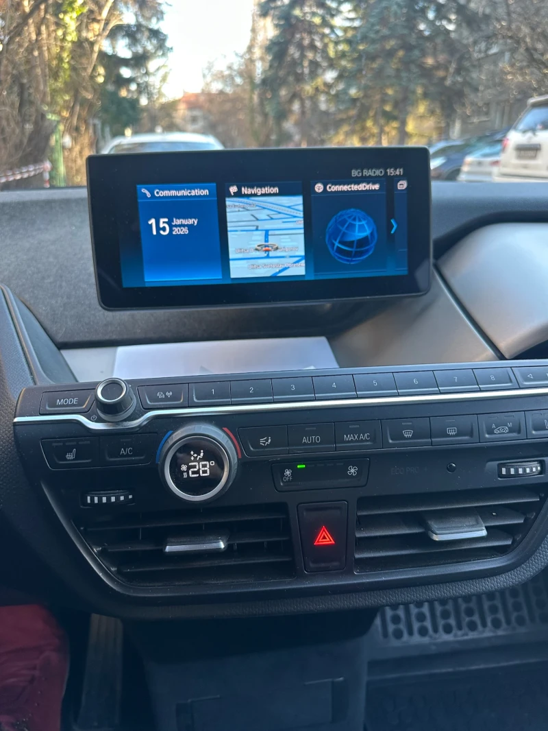 BMW i3 94, снимка 5 - Автомобили и джипове - 53141660