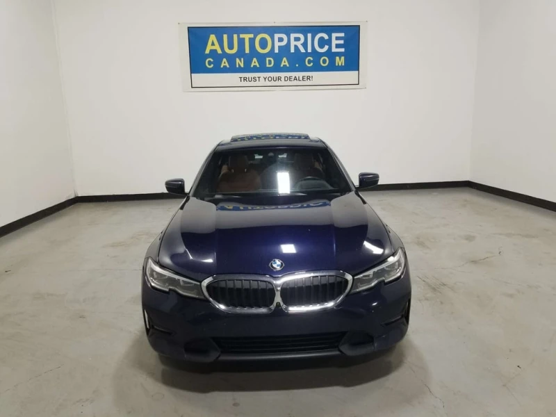 BMW 330 * 330xe * CARFAX * ЦЕНА ДО БГ, снимка 2 - Автомобили и джипове - 53236030
