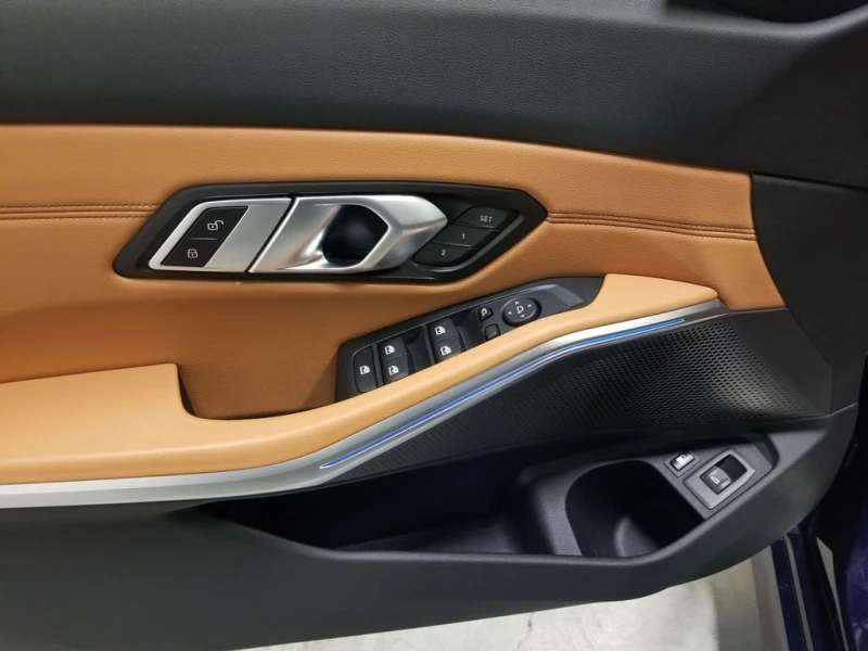 BMW 330 * 330xe * CARFAX * ЦЕНА ДО БГ, снимка 10 - Автомобили и джипове - 53236030