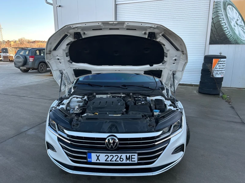 VW Arteon  shooting brake, снимка 8 - Автомобили и джипове - 53296226