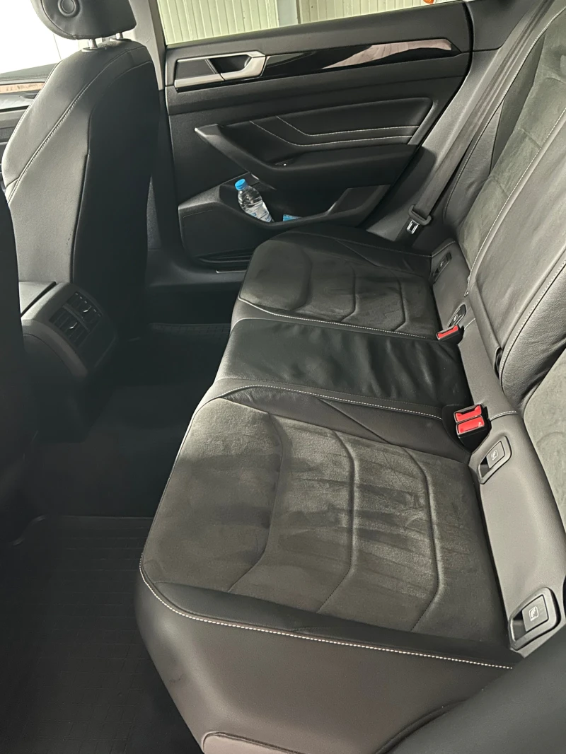 VW Arteon  shooting brake, снимка 11 - Автомобили и джипове - 53296226