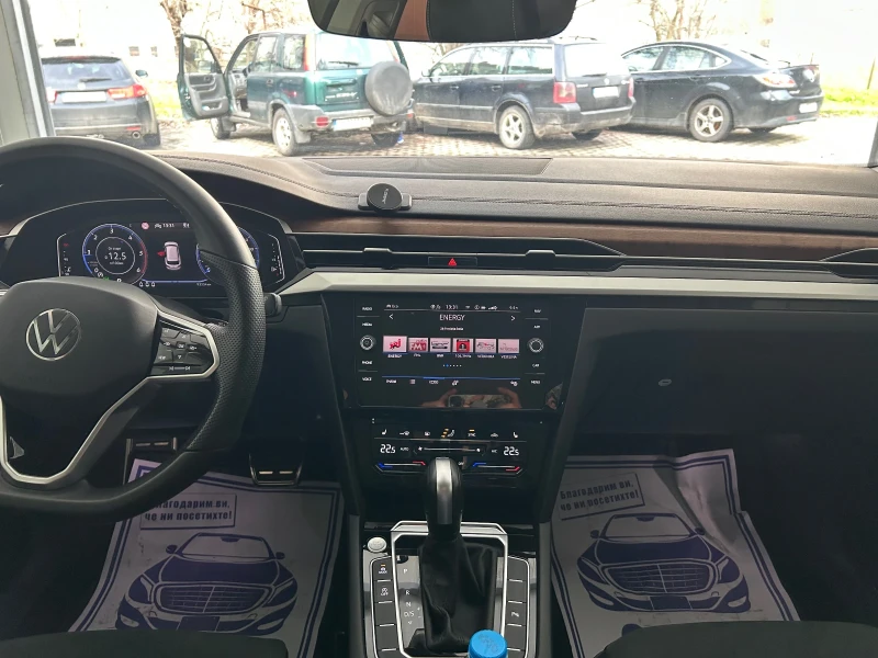VW Arteon  shooting brake, снимка 15 - Автомобили и джипове - 53296226