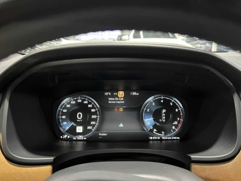 Volvo S90 Inscription* 360view* Обдух* Подгрев* Дигитал, снимка 8 - Автомобили и джипове - 53383993