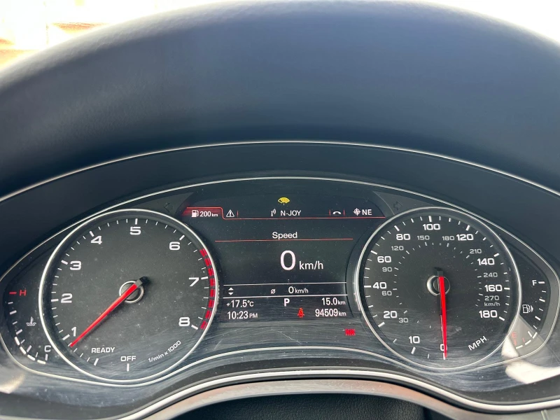 Audi A7 3.0 TFSI - 38999 лв. - 33039288 | Car24.bg