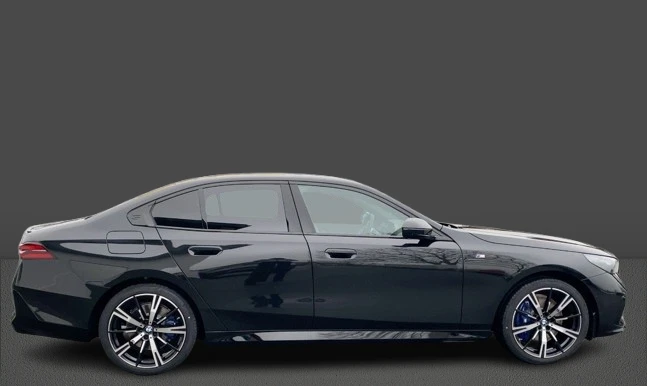 BMW 540 d xDrive = M-Sport Pro= Shadow Line Гаранция - изображение 3