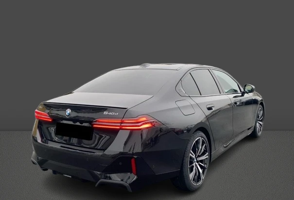 BMW 540 d xDrive = M-Sport Pro= Shadow Line Гаранция - изображение 2