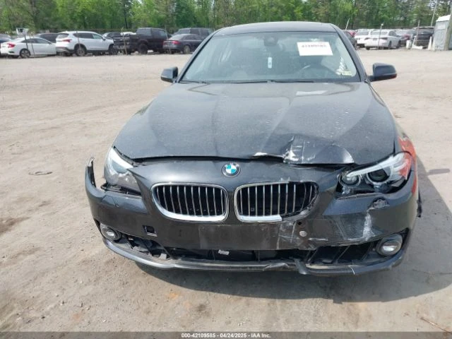 BMW 535 XDRIVE 2016 - изображение 5