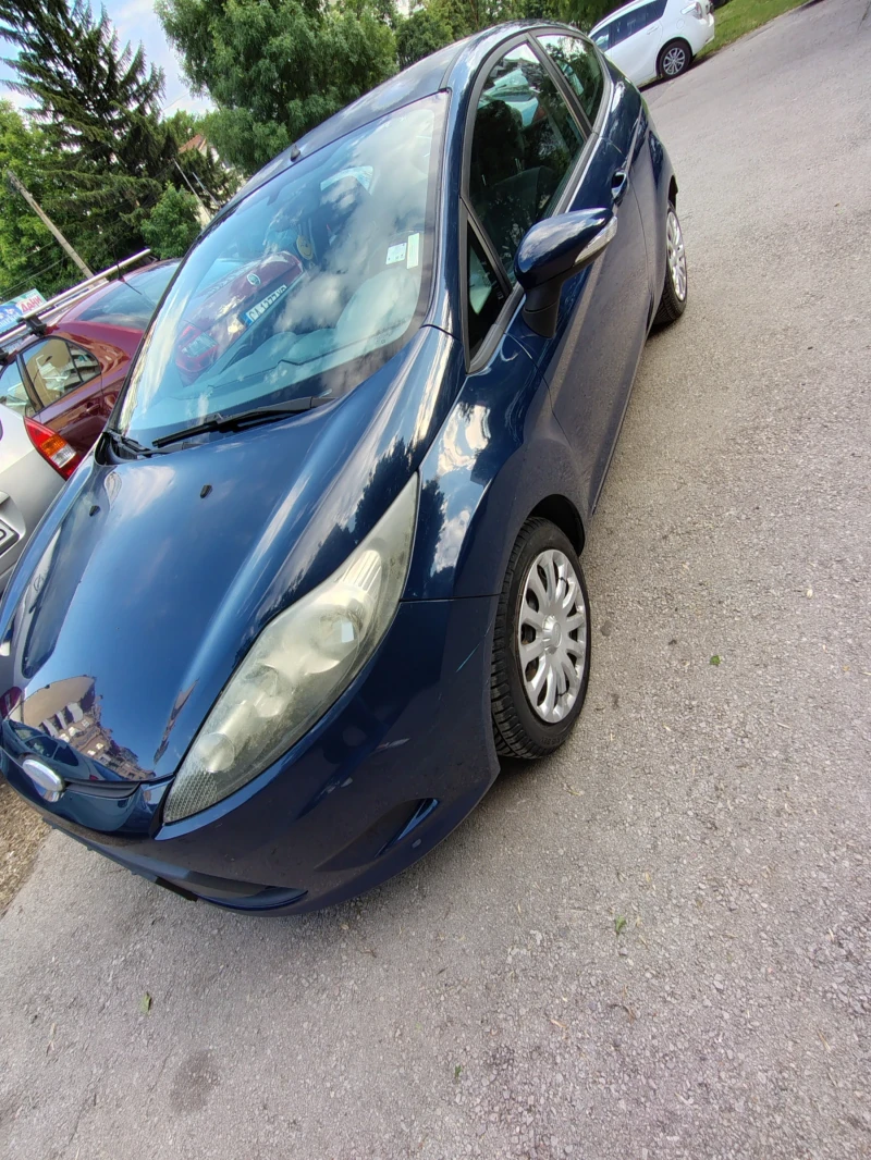 Ford Fiesta - 4700 лв. - 88327566 1