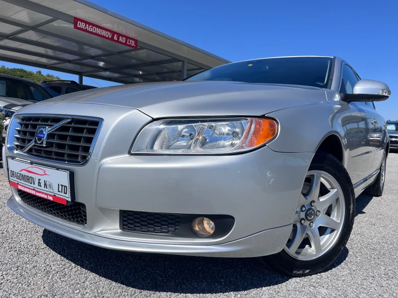 Volvo S80 2.0d Momentum - 9400 лв. - 48975461 1