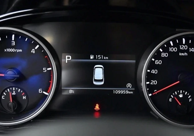 Kia Carnival 7-seater diesel Noblesse  | Mobile.bg   17