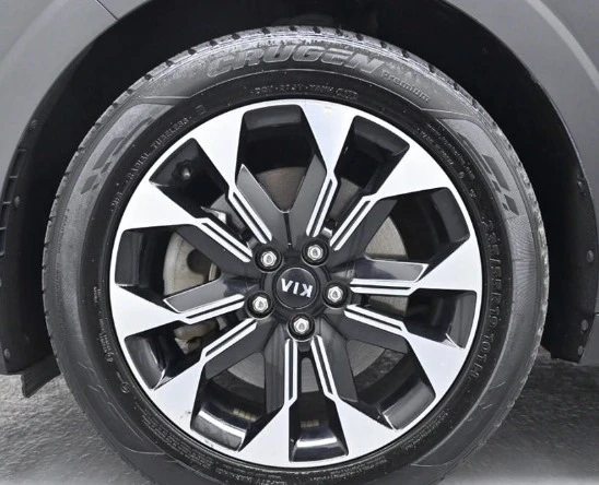 Kia Carnival 7-seater diesel Noblesse  - изображение 5