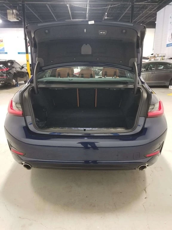 BMW 330 * 330xe * CARFAX * ЦЕНА ДО БГ, снимка 9 - Автомобили и джипове - 53236030