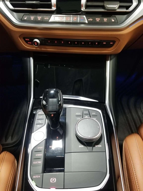 BMW 330 * 330xe * CARFAX * ЦЕНА ДО БГ, снимка 14 - Автомобили и джипове - 53236030