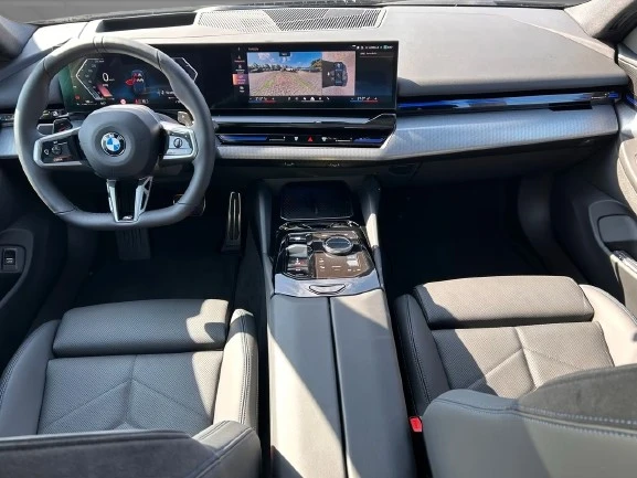 BMW 540 d xDrive = M-Sport Pro = �������� | Mobile.bg � ����������� 5