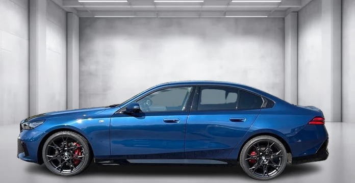 BMW 540 d xDrive = M-Sport Pro = �������� | Mobile.bg � ����������� 3