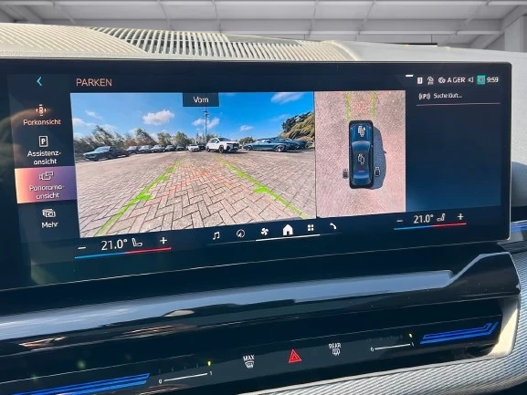 BMW 540 d xDrive = M-Sport Pro = �������� | Mobile.bg � ����������� 6