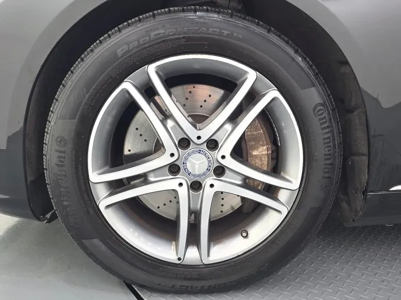 Mercedes-Benz S 400 L 4MATIC, снимка 5 - Автомобили и джипове - 55265310