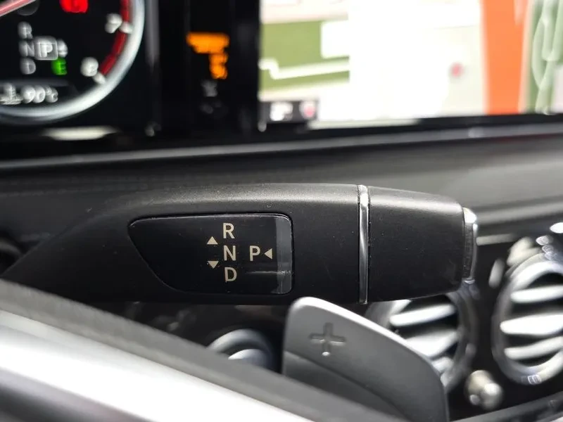 Mercedes-Benz S 400 L 4MATIC, снимка 9 - Автомобили и джипове - 55265310