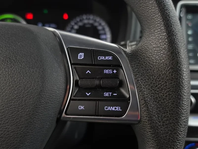 Hyundai Sonata Rise Hybrid Smart | Mobile.bg � ����������� 17