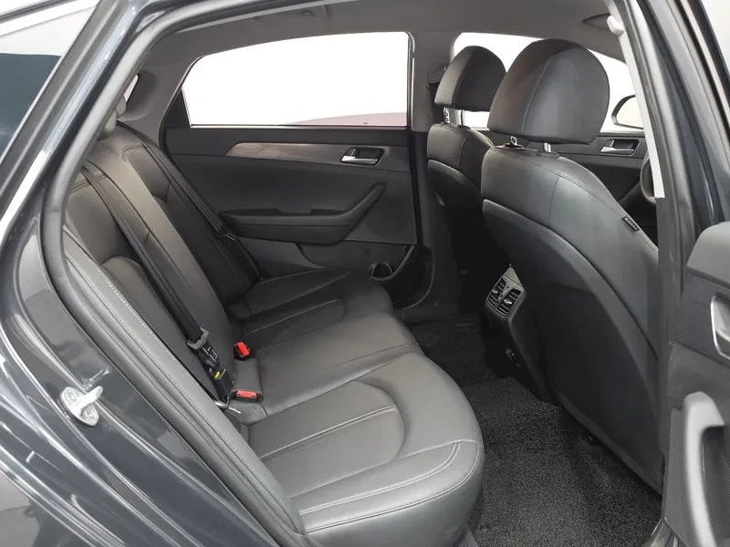 Hyundai Sonata Rise Hybrid Smart | Mobile.bg � ����������� 11