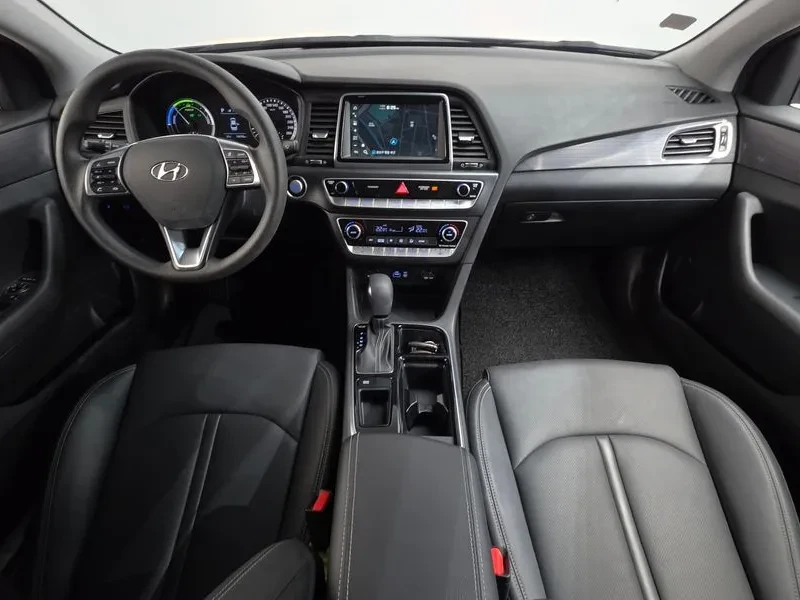 Hyundai Sonata Rise Hybrid Smart | Mobile.bg � ����������� 7