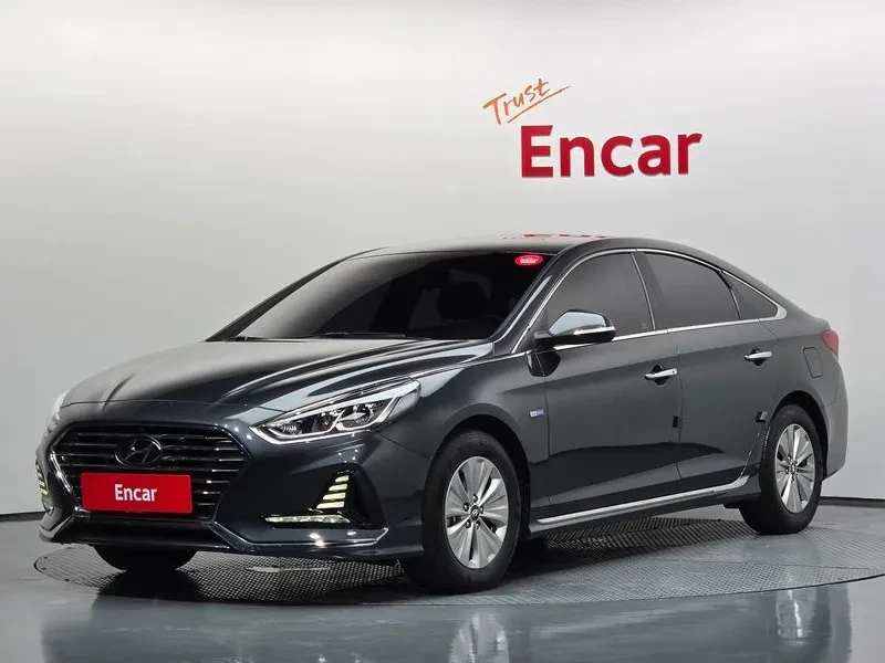 Hyundai Sonata Rise Hybrid Smart | Mobile.bg � ����������� 1