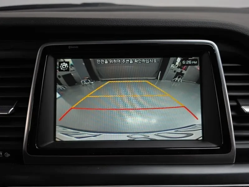 Hyundai Sonata Rise Hybrid Smart | Mobile.bg � ����������� 14