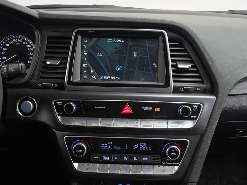 Hyundai Sonata Rise Hybrid Smart | Mobile.bg � ����������� 13