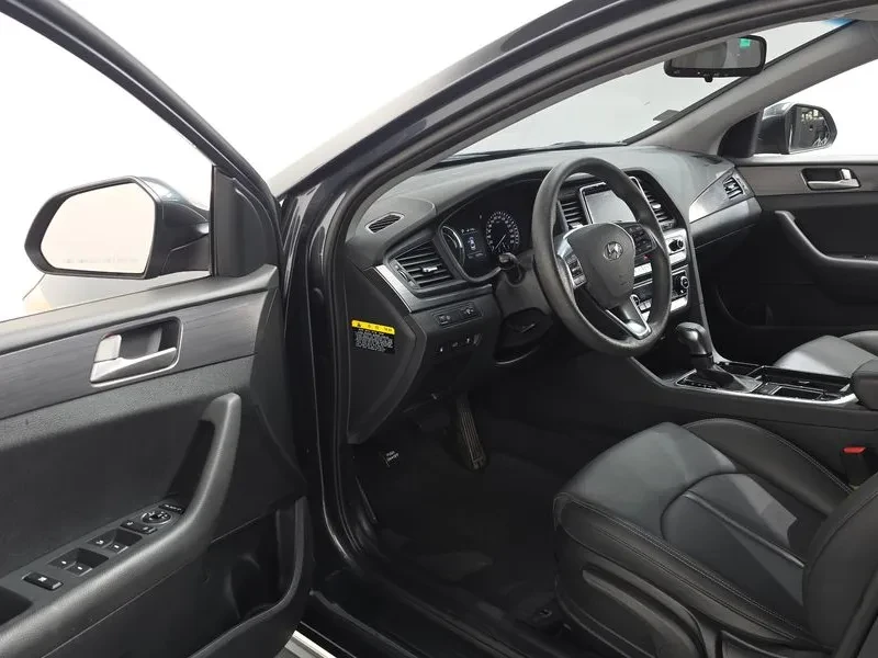 Hyundai Sonata Rise Hybrid Smart | Mobile.bg � ����������� 10