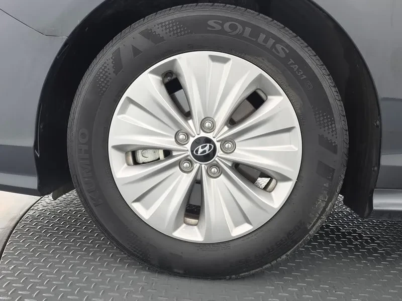Hyundai Sonata Rise Hybrid Smart | Mobile.bg � ����������� 5