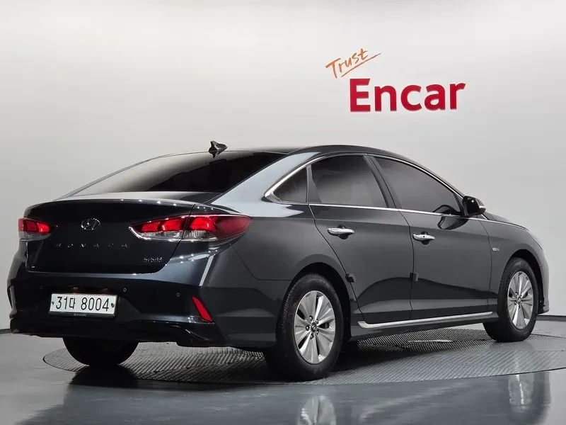 Hyundai Sonata Rise Hybrid Smart | Mobile.bg � ����������� 2