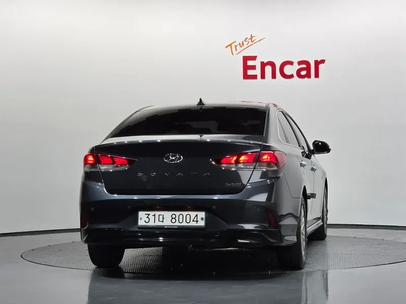 Hyundai Sonata Rise Hybrid Smart | Mobile.bg � ����������� 4