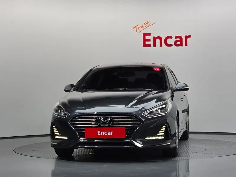 Hyundai Sonata Rise Hybrid Smart | Mobile.bg � ����������� 3