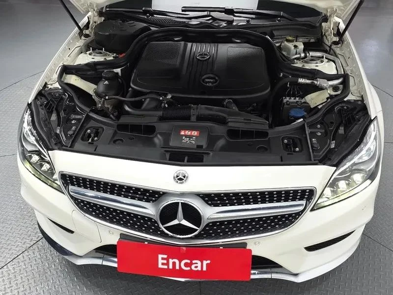 Mercedes-Benz CLS 250, снимка 6 - Автомобили и джипове - 56711789