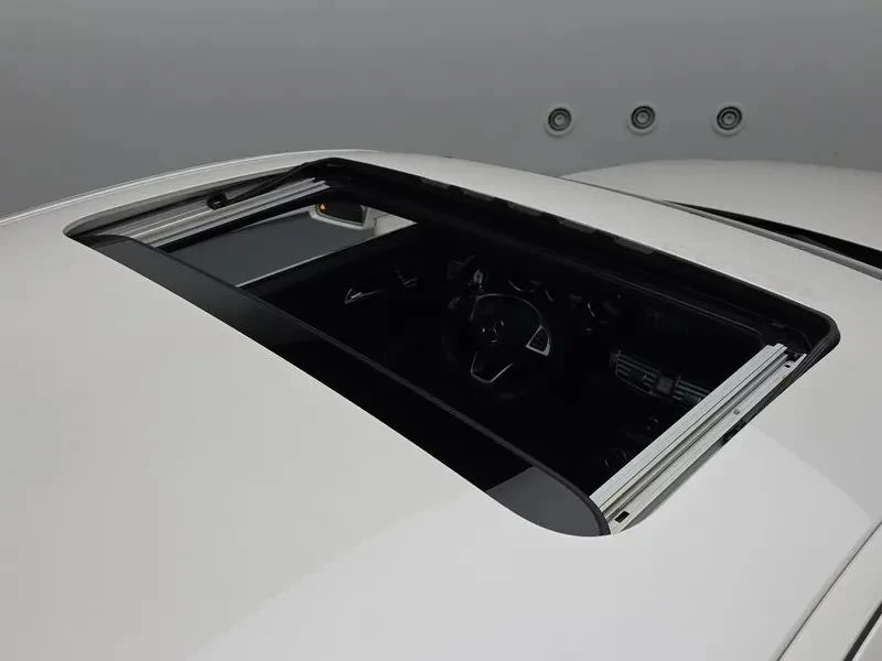 Mercedes-Benz CLS 250, снимка 17 - Автомобили и джипове - 56711789