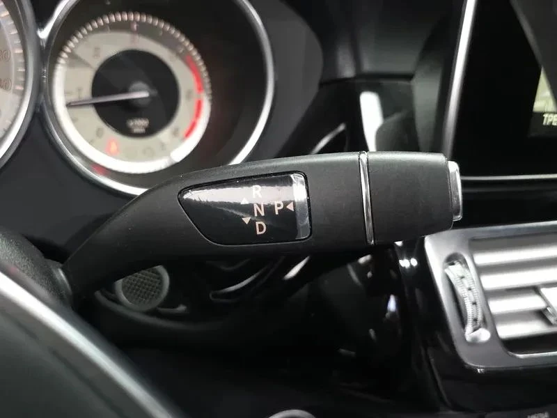 Mercedes-Benz CLS 250, снимка 9 - Автомобили и джипове - 56711789