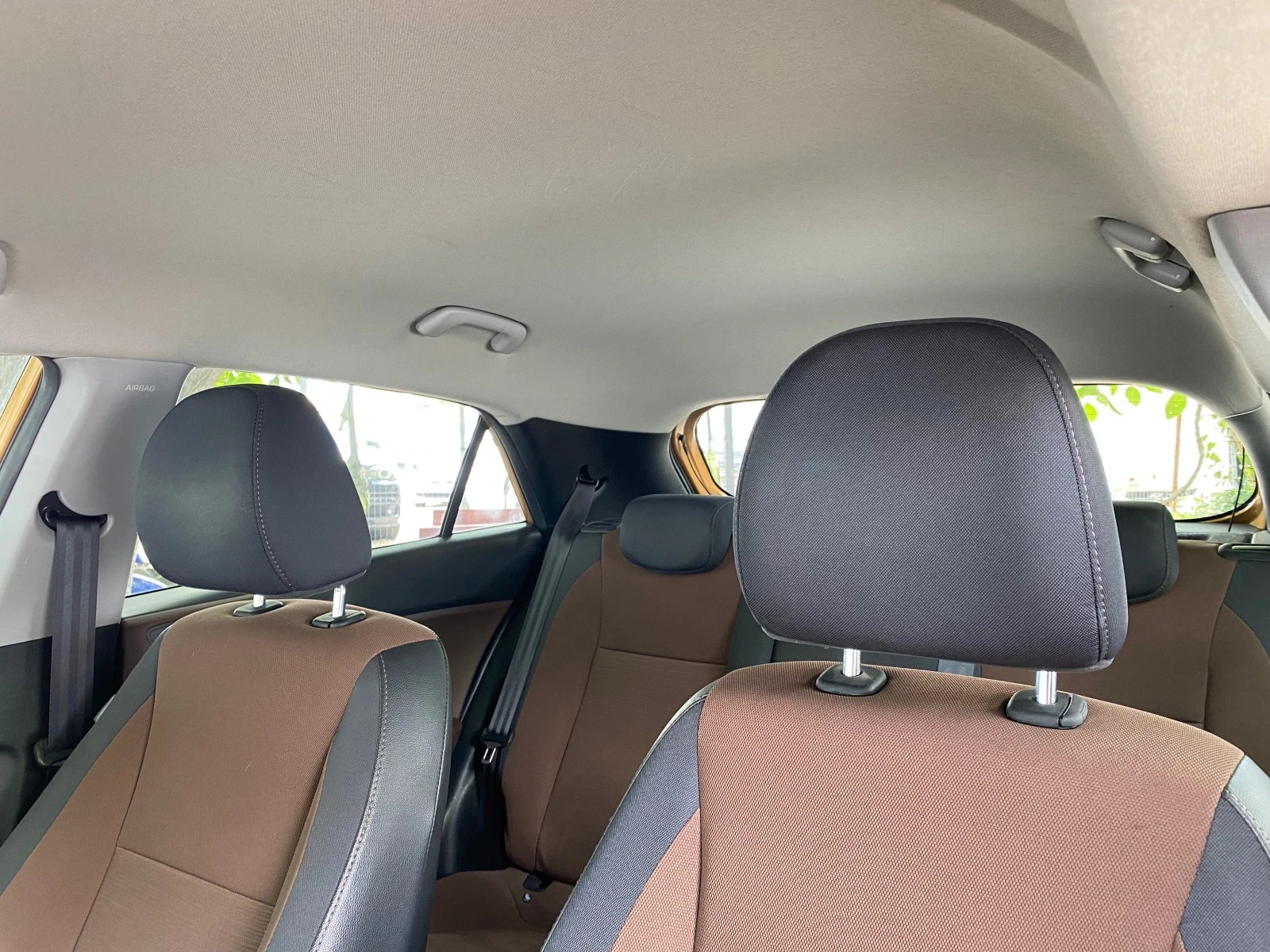 Hyundai I20 1.3i-84k.s | Mobile.bg — изображение 13