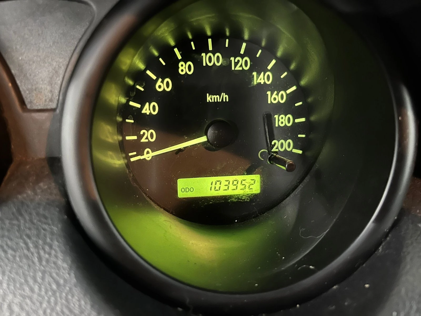 Chevrolet Kalos | Mobile.bg — изображение 15