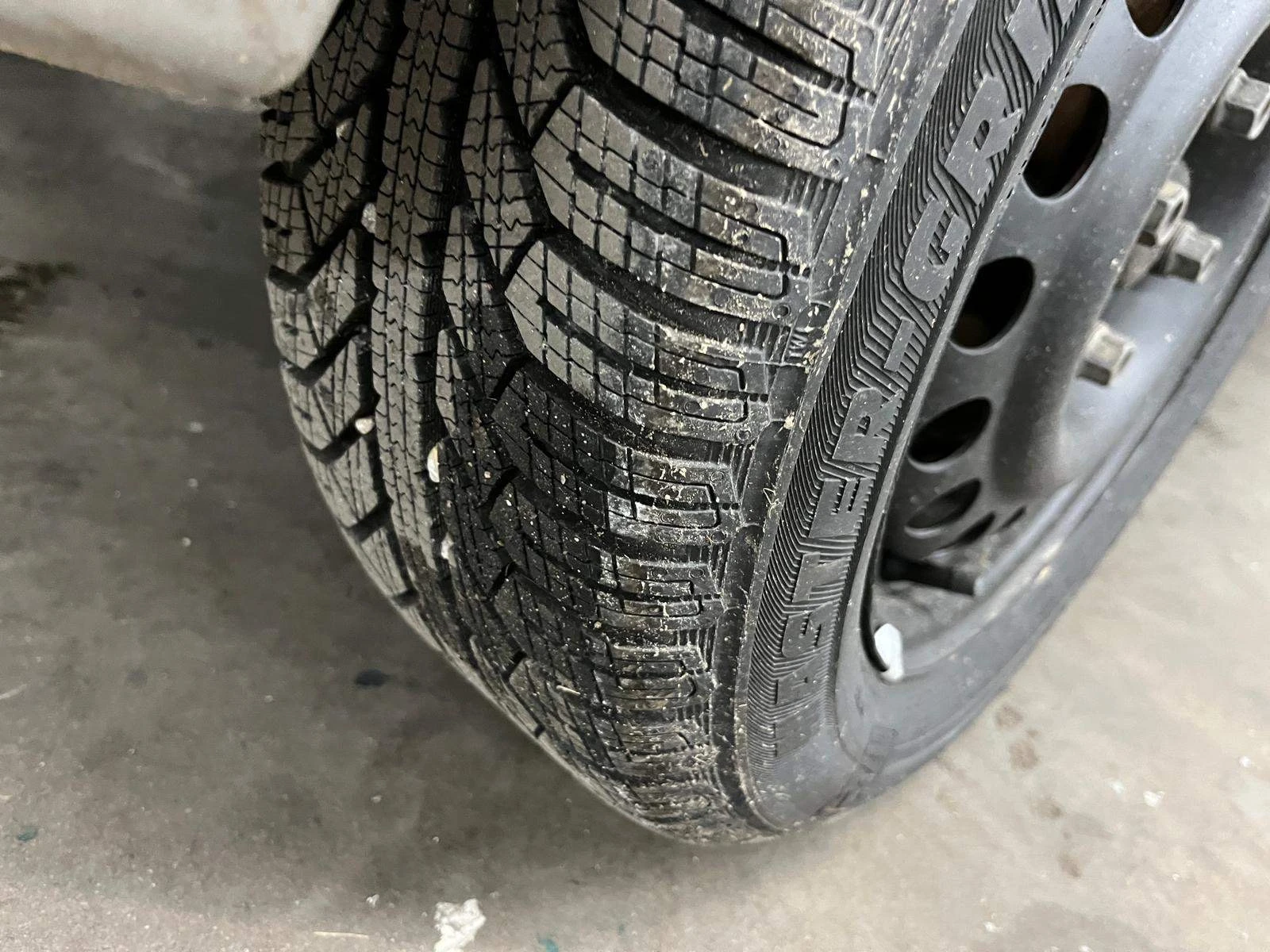 Chevrolet Kalos | Mobile.bg — изображение 11